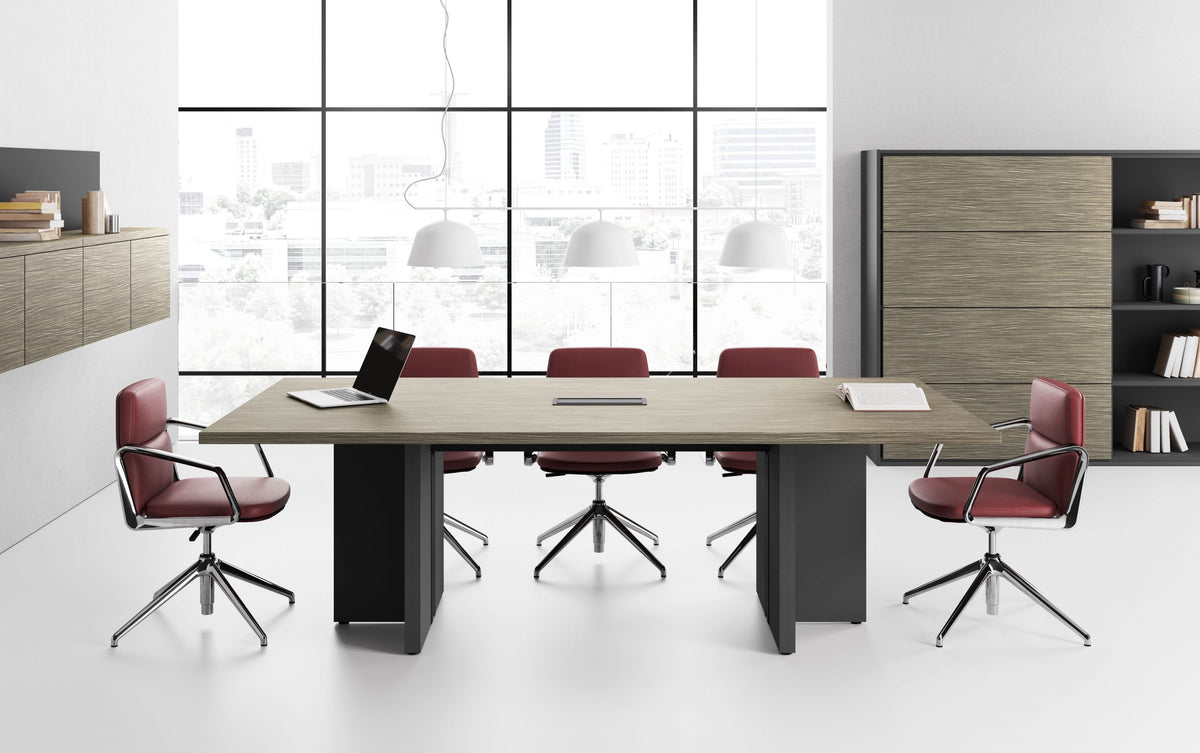 Masa de conferinte Elite