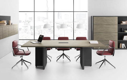 Masa de conferinte Elite