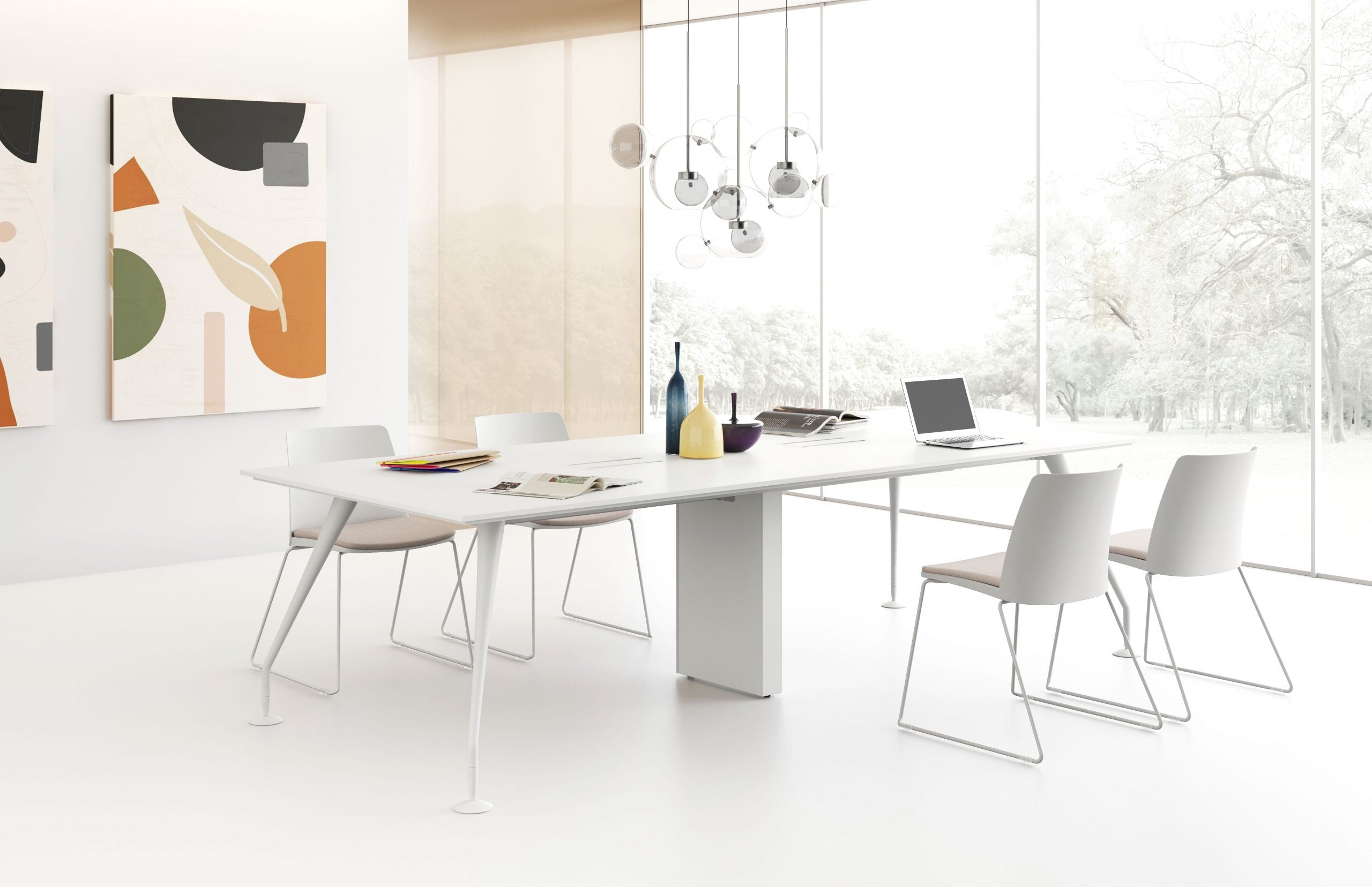 Birou Directorial Enosi