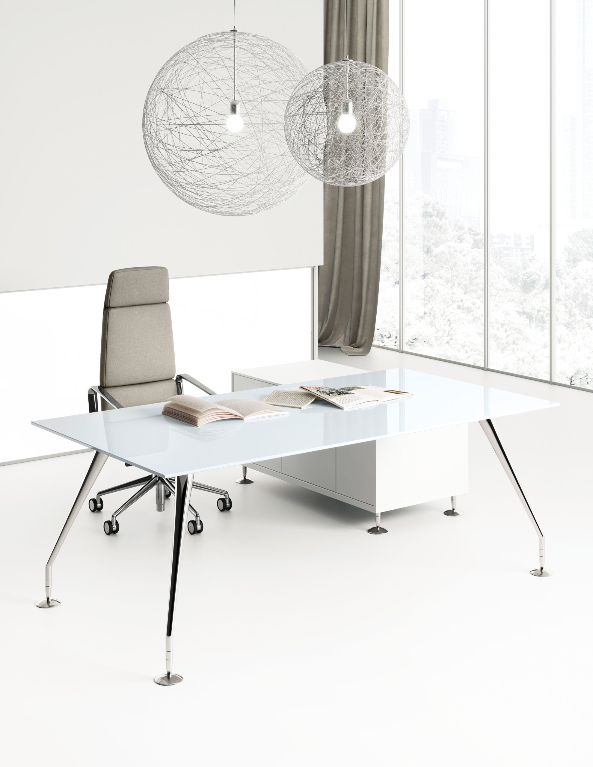 Birou Directorial Enosi