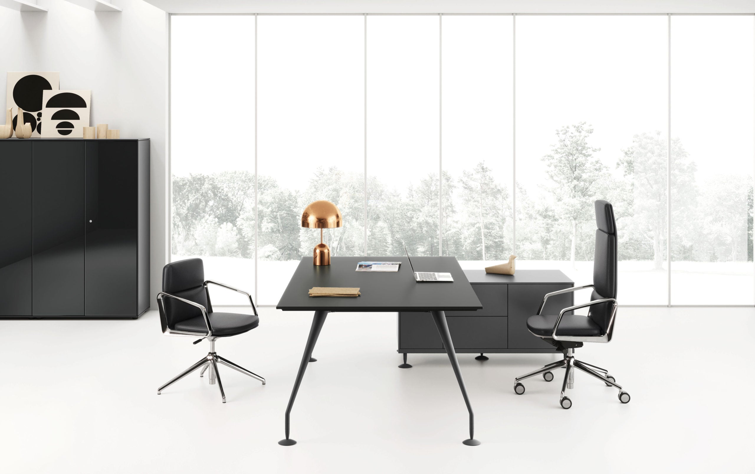 Birou Directorial Enosi