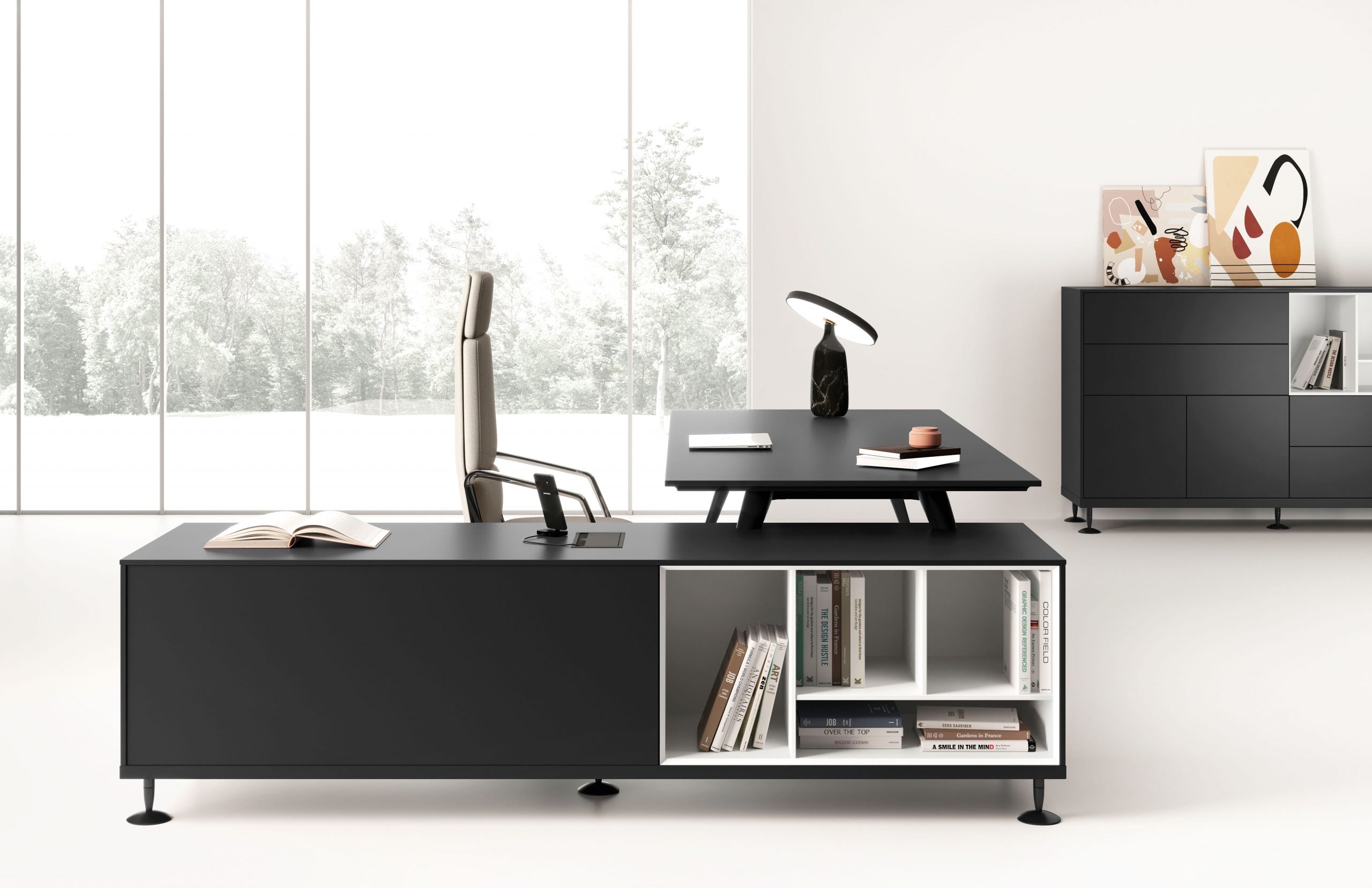 Birou Directorial Enosi