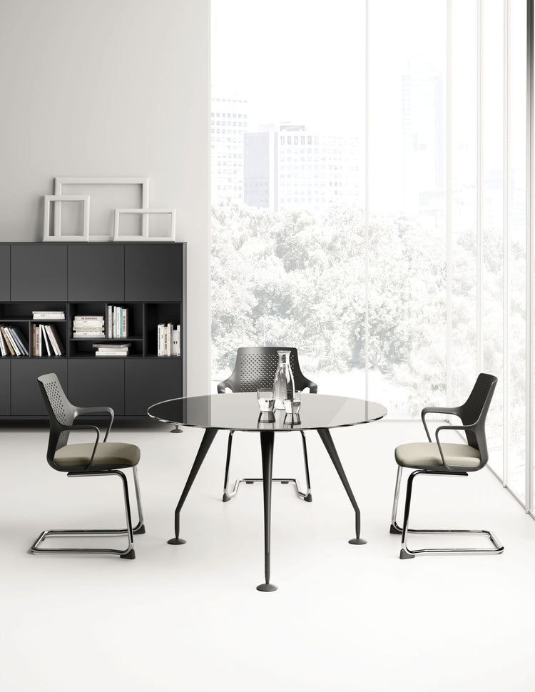 Masa de conferinte rotunda Enosi