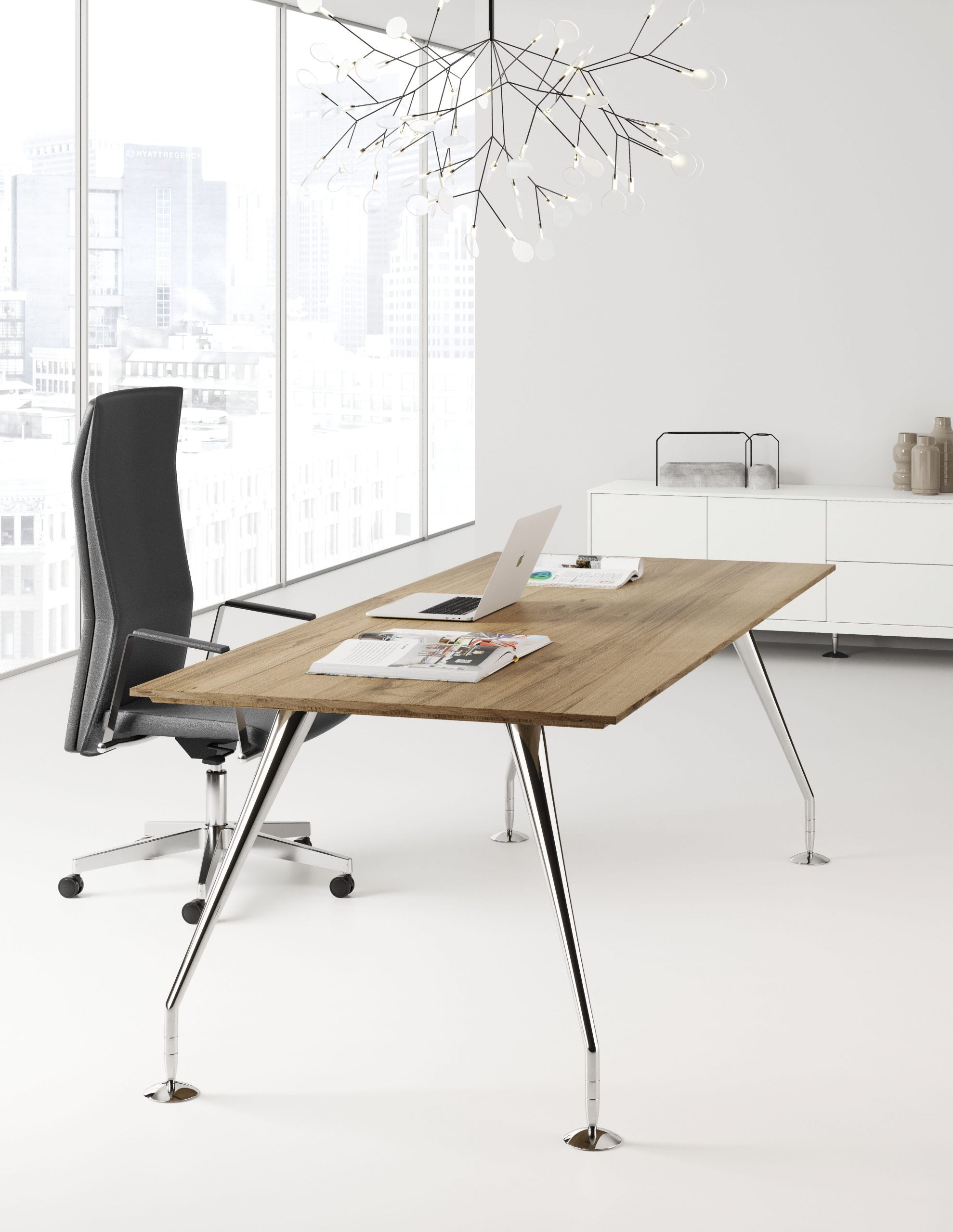 Birou Directorial Enosi