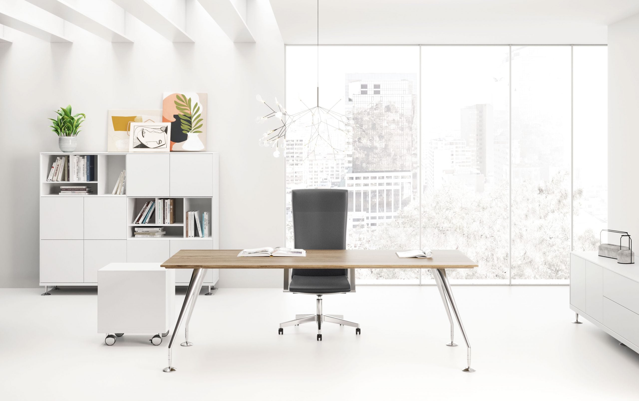 Birou Directorial Enosi