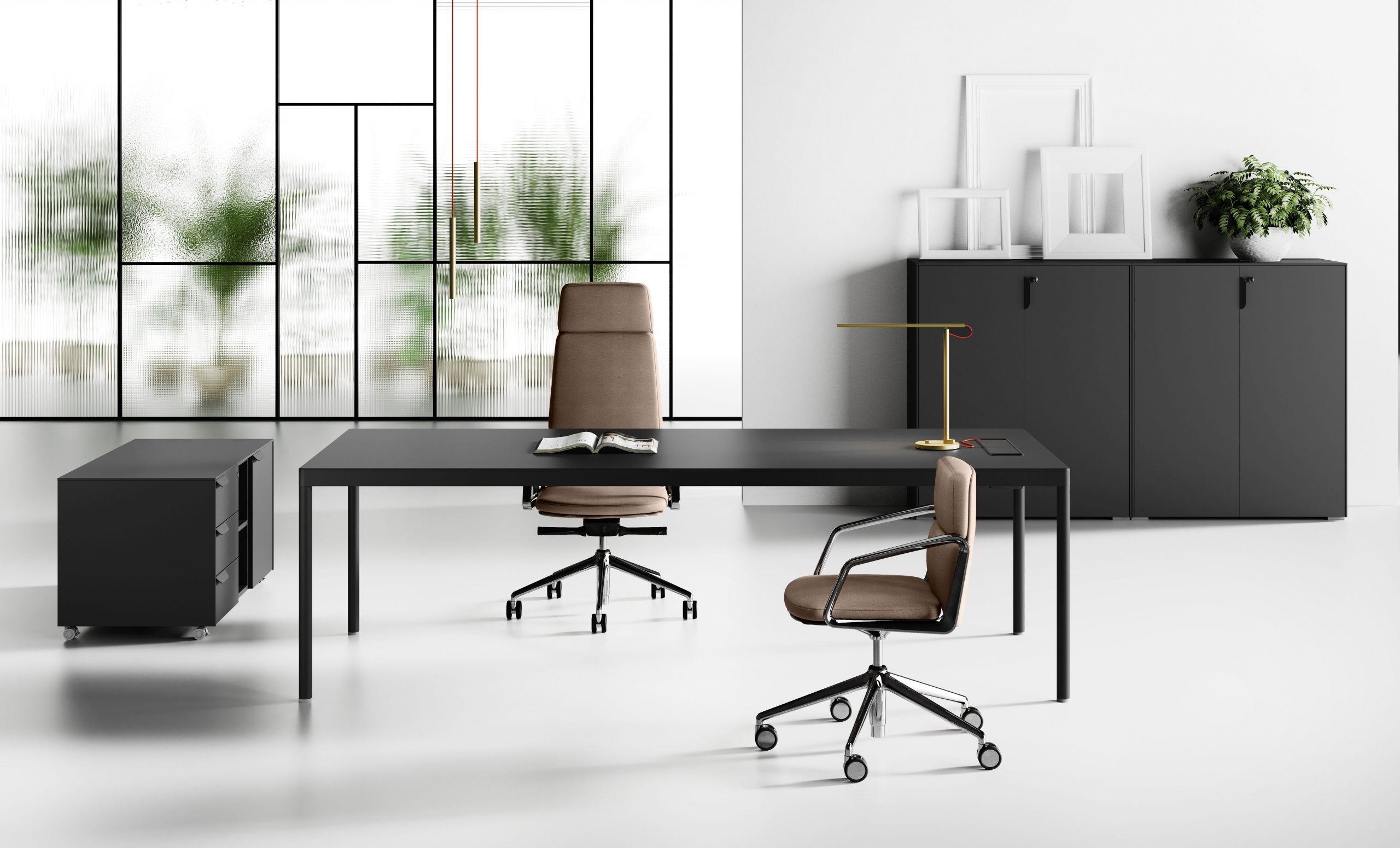 Birou Operativ Fil Rouge