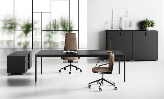 Birou Operativ Fil Rouge