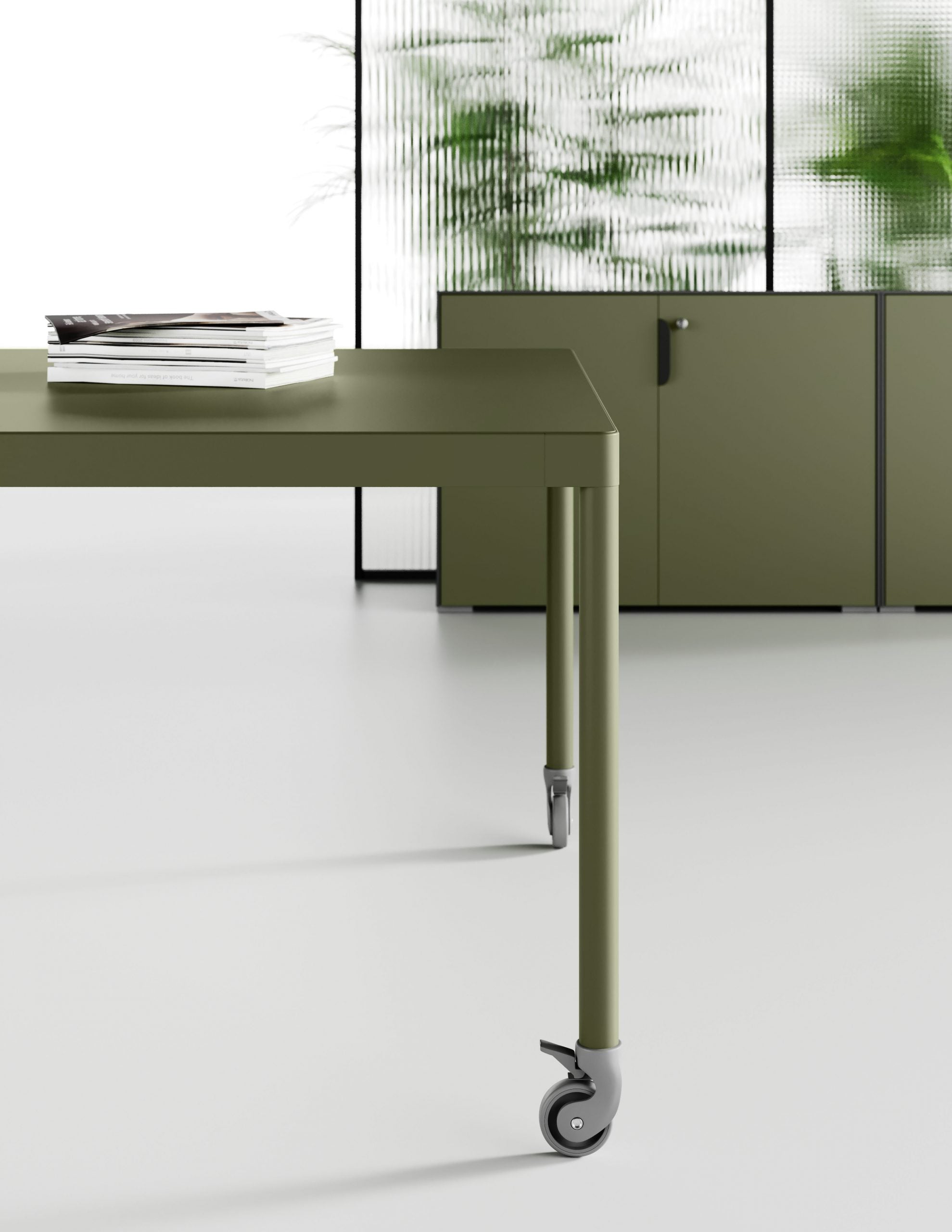 Birou Operativ Fil Rouge