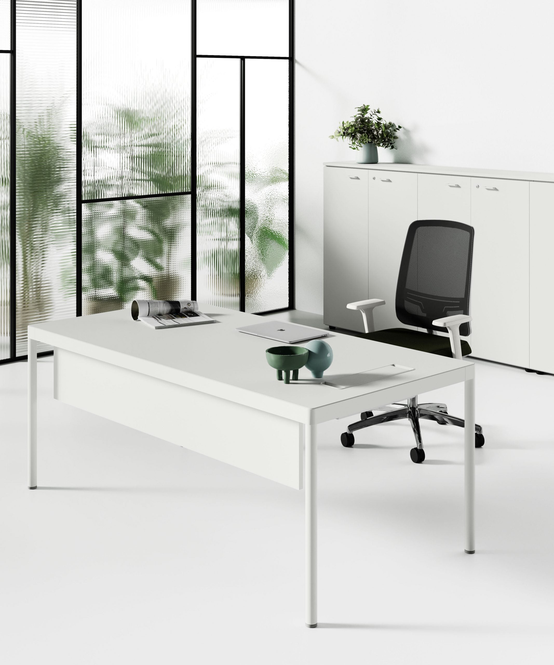 Birou Operativ Fil Rouge