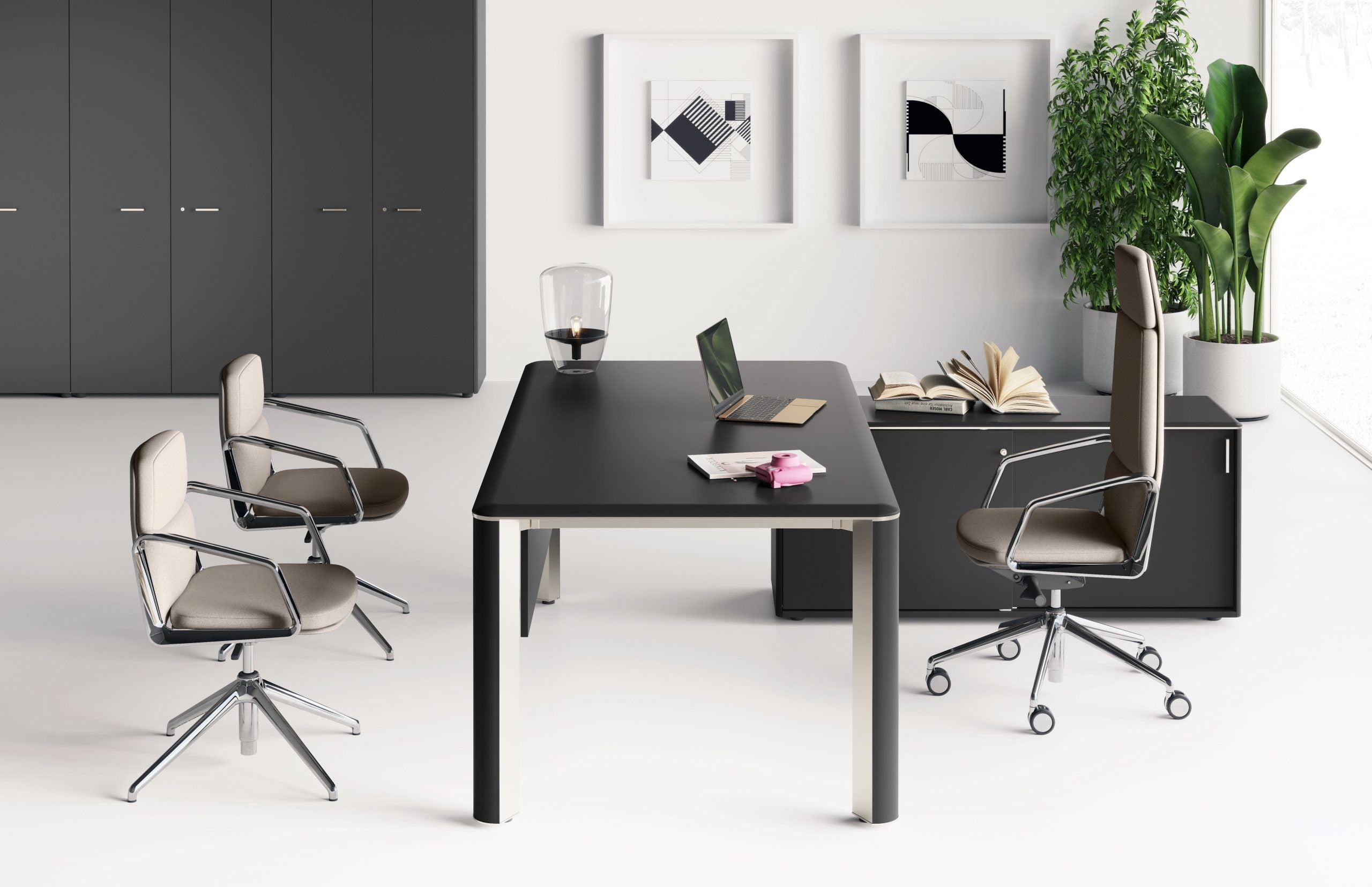 Birou Directorial Iulio