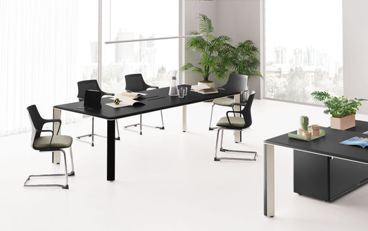 Masa de conferinte Iulio