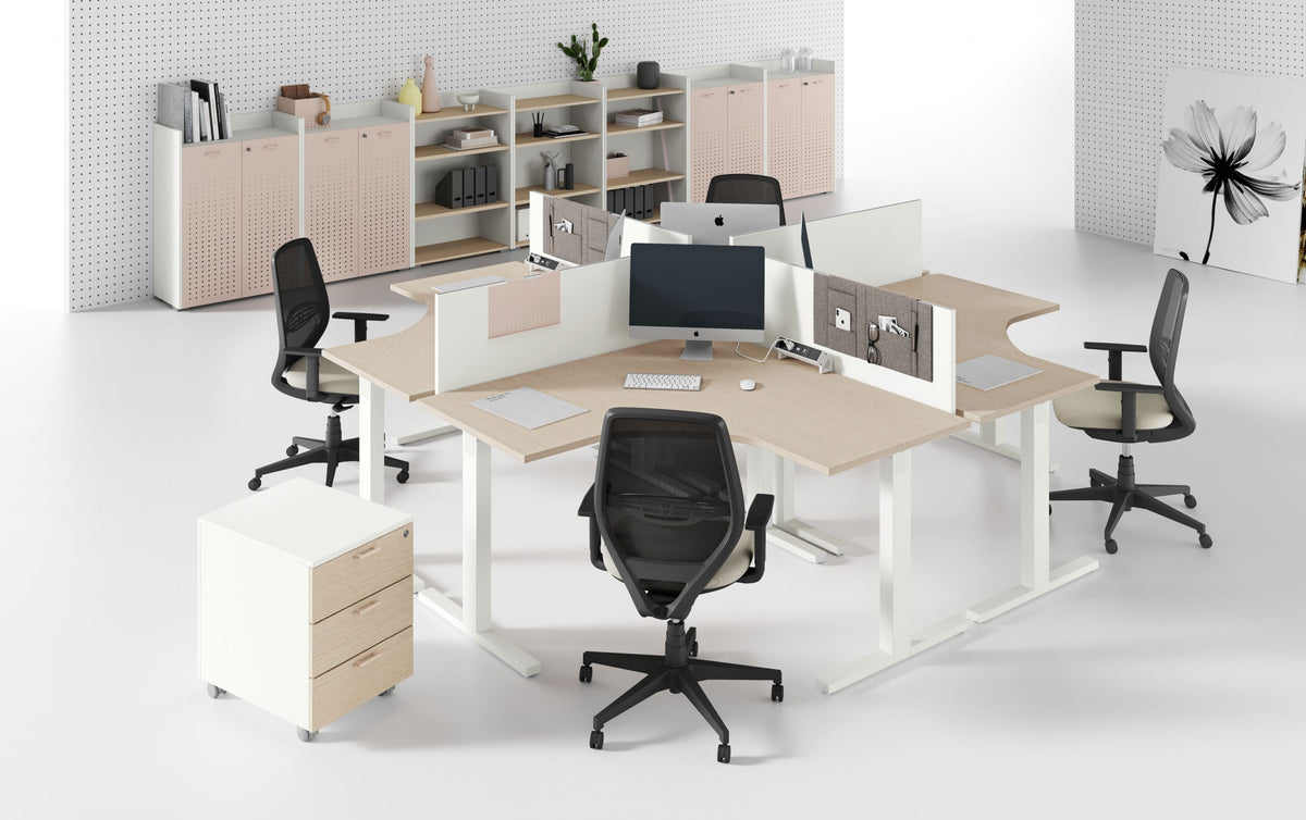 Spatiu pentru depozitare Oxi