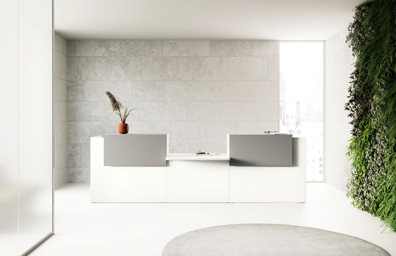 Birou Receptie Point