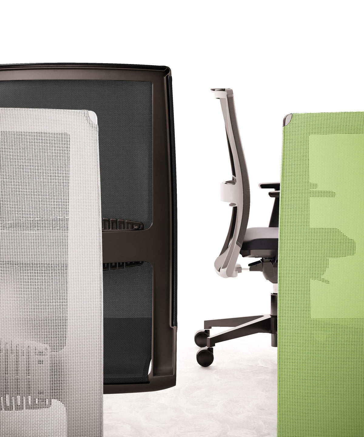 Scaun de birou Hello