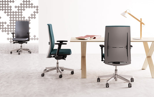 Scaun de birou Hello