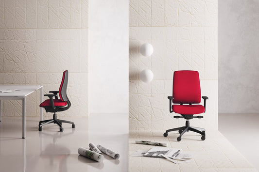 Scaun de birou Oscar