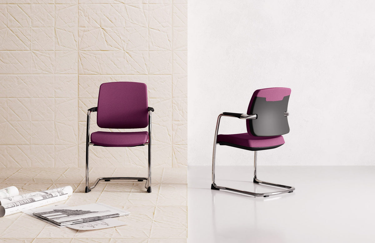 Scaun de birou Oscar