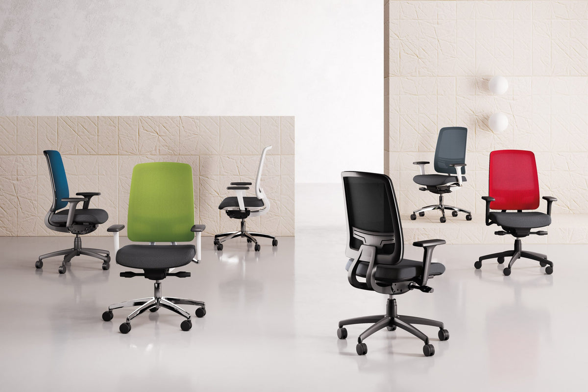 Scaun de birou Oscar