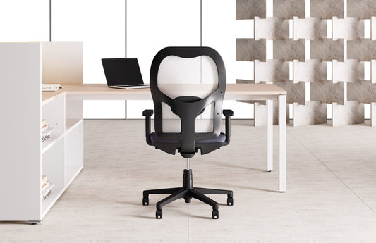 Scaun de birou Sistema