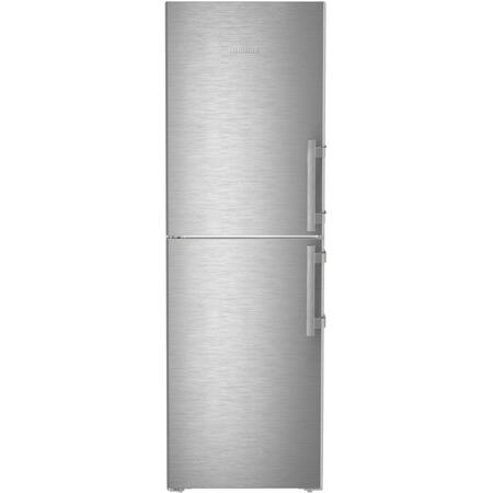 Combina frigorifica Liebherr SBNsdd 5264