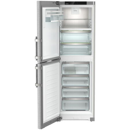 Combina frigorifica Liebherr SBNsdd 5264