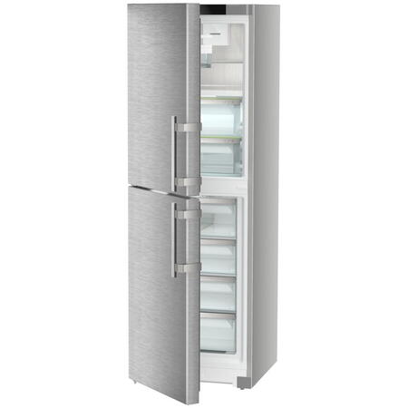 Combina frigorifica Liebherr SBNsdd 5264