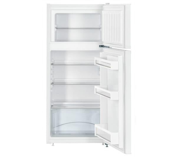 Combina frigorifica Liebherr CTP211-21