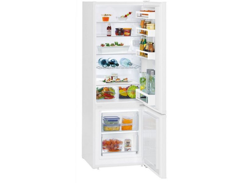 Combina frigorifica Liebherr CU281-22