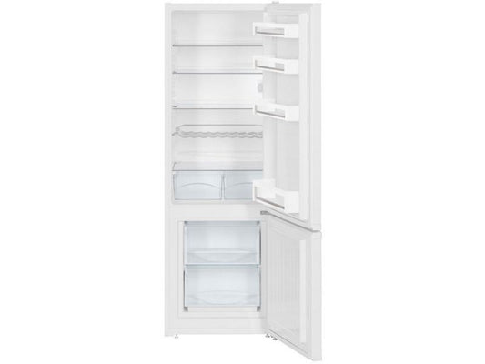 Combina frigorifica Liebherr CU281-22