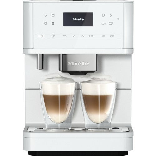 Espressor Miele CM 6160