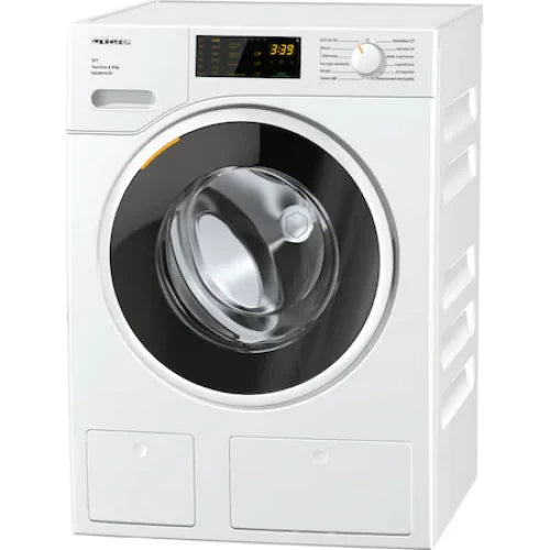Masina de spalat rufe Miele WWD 660 WCS