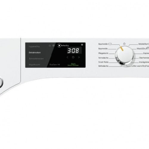 Uscator Miele TWF760WP