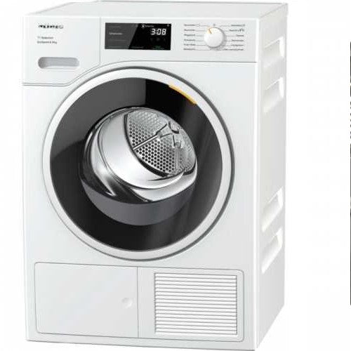 Uscator Miele TSF763WP