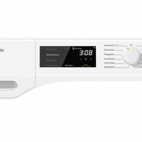 Uscator Miele TEC575WP