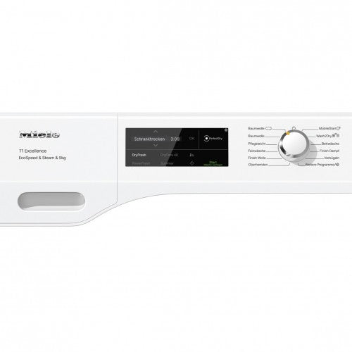 Uscator Miele TEL795WP