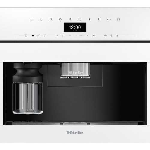 Espressor automat incorporabil Miele CVA 7440