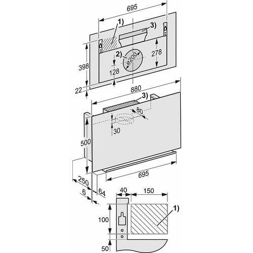 Hota Miele DA 9091 W
