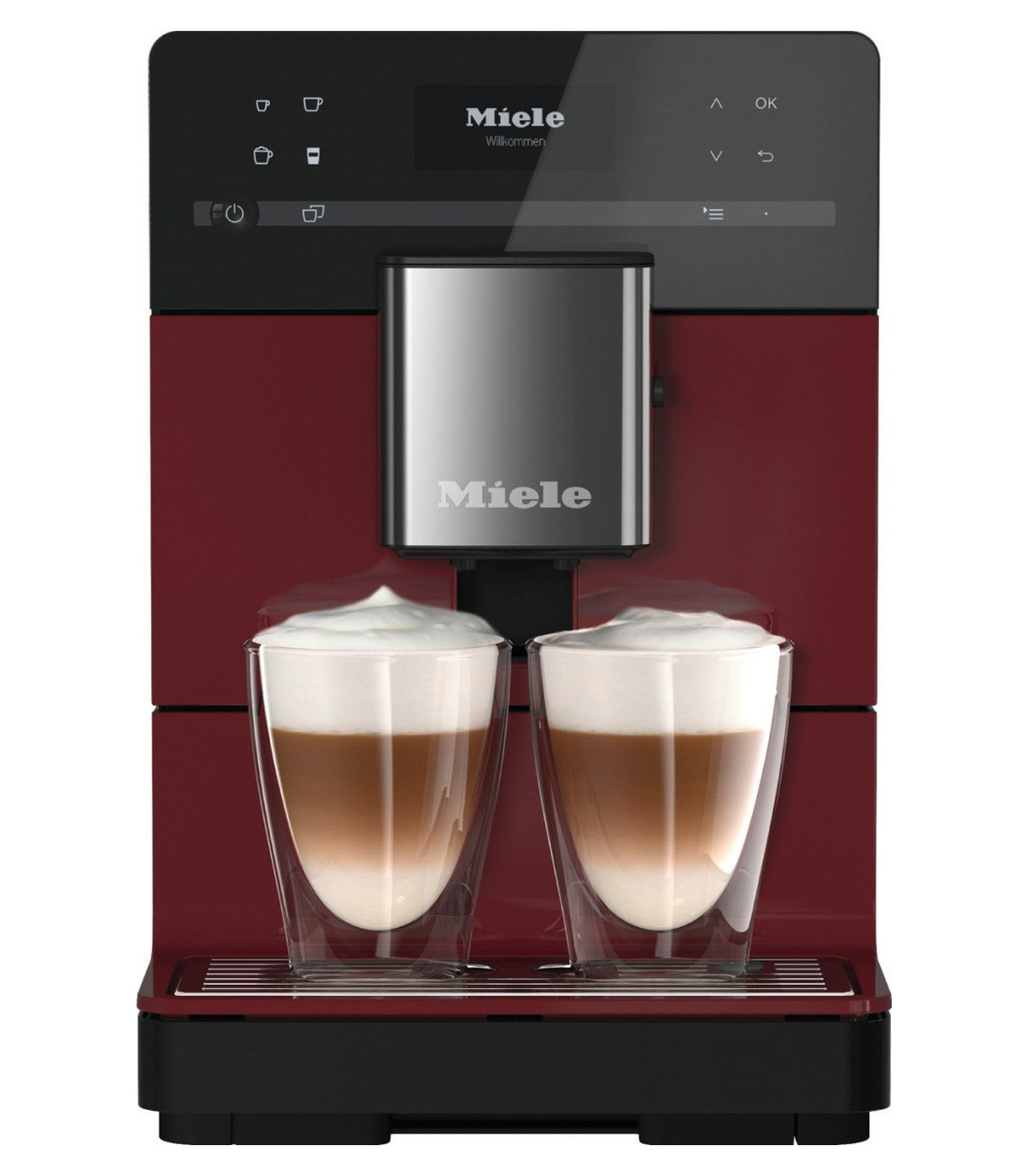 Espressor Miele CM 5310