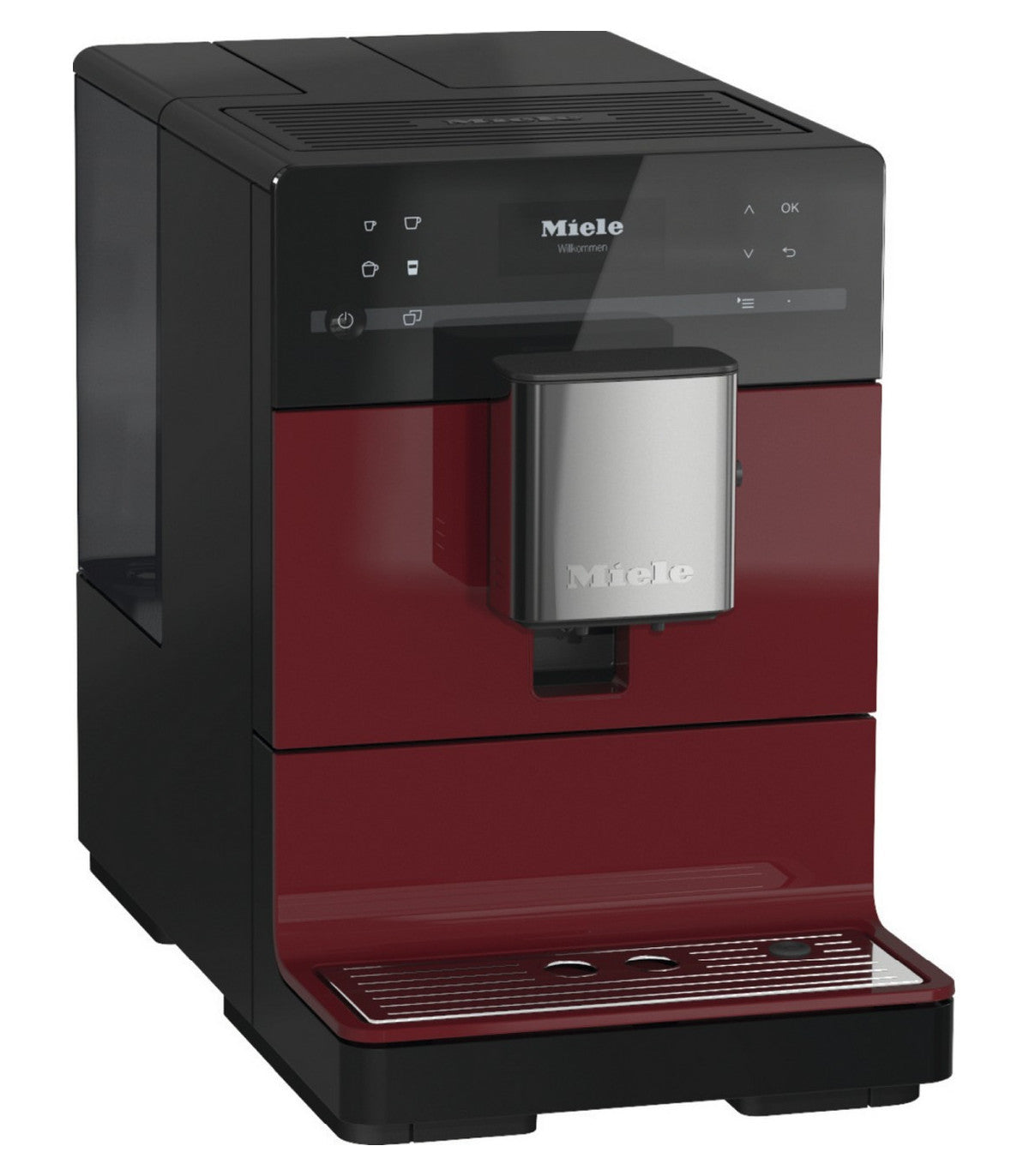 Espressor Miele CM 5310