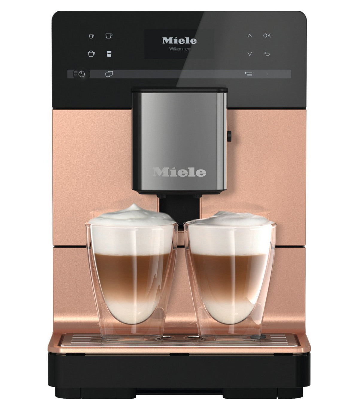 Espressor Miele CM 5510