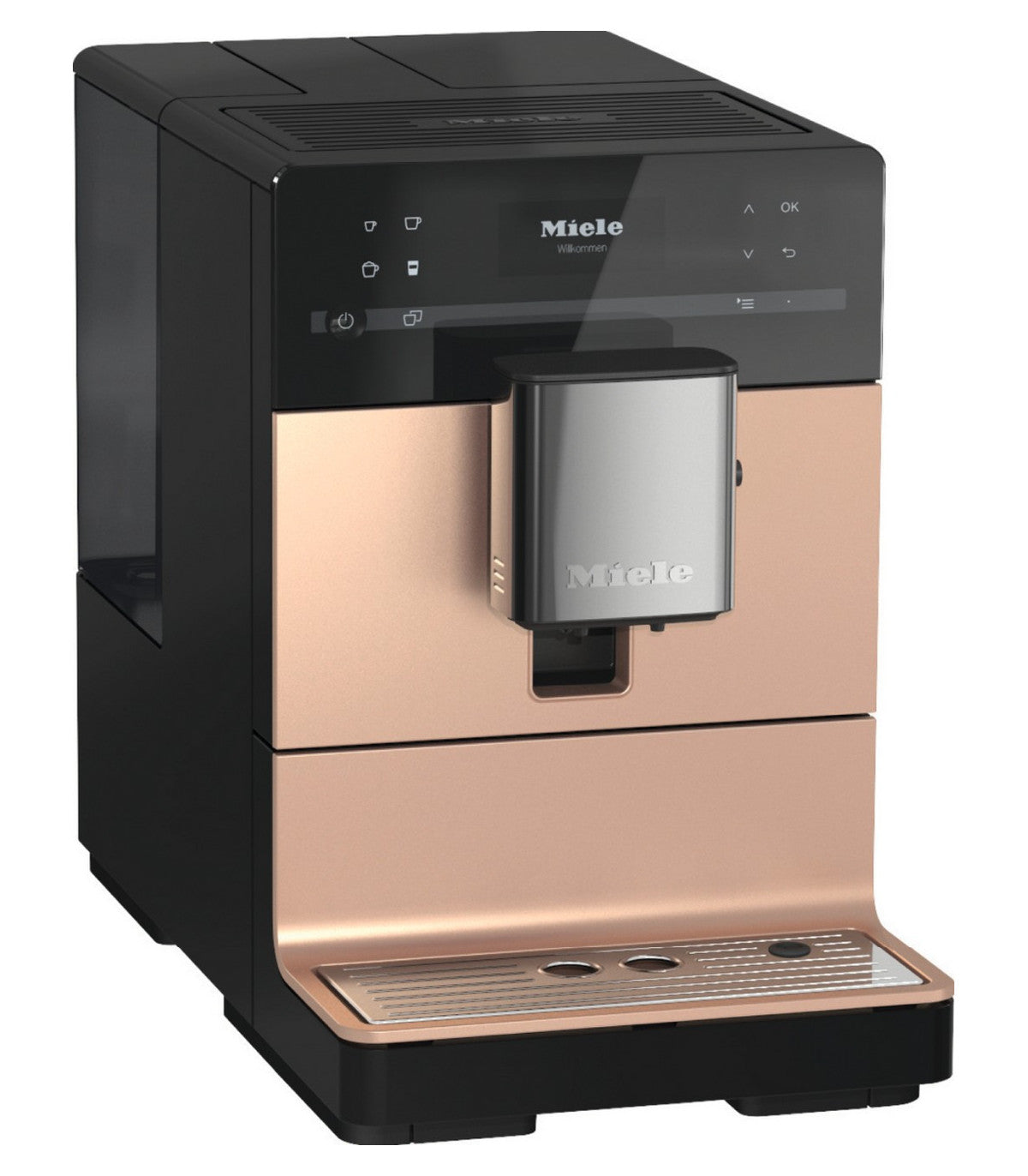 Espressor Miele CM 5510