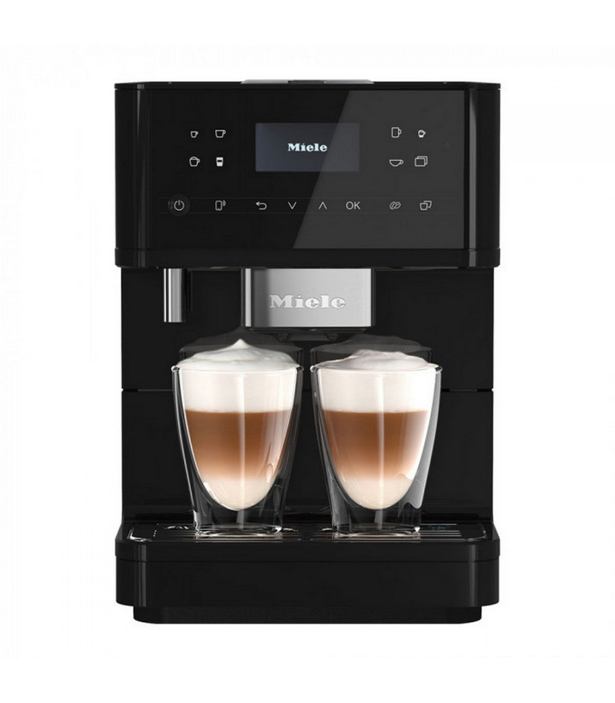 Espressor Miele CM 6160
