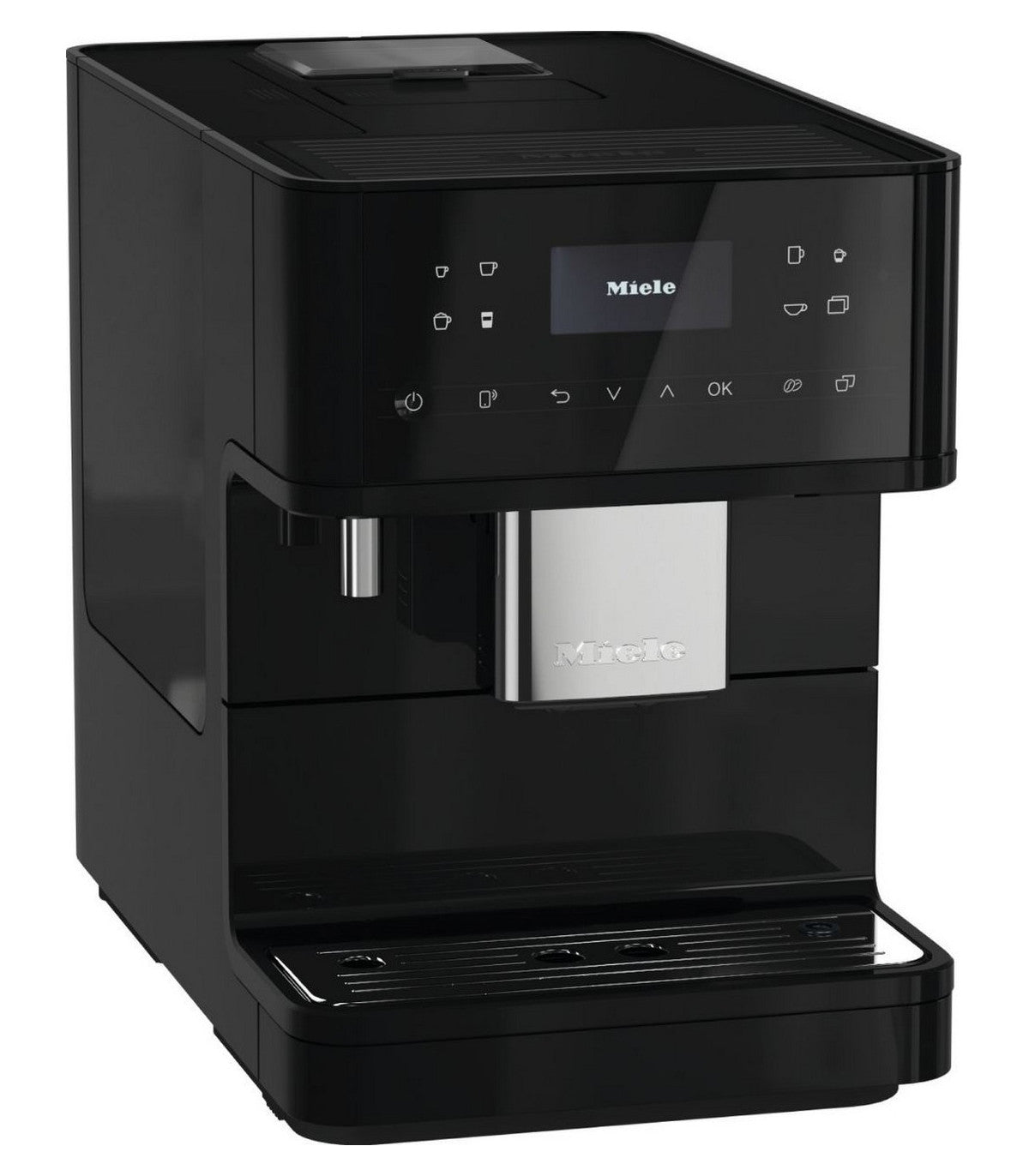 Espressor Miele CM 6160