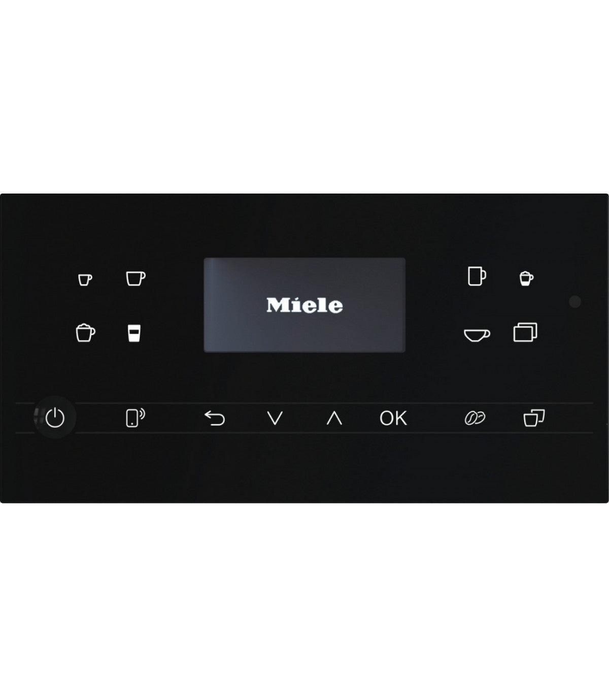 Espressor Miele CM 6160