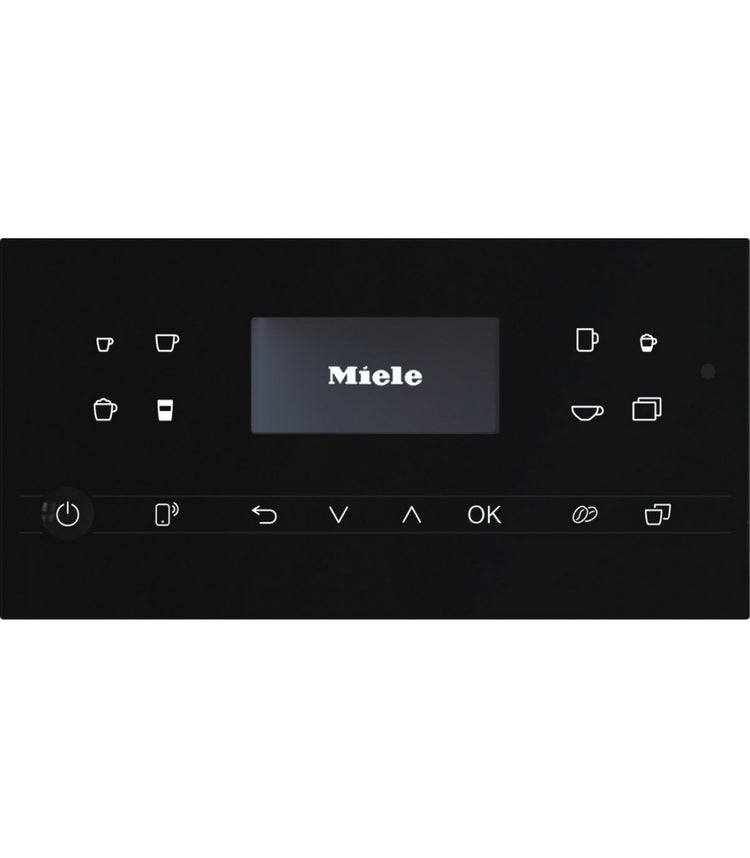Espressor Miele CM 6160