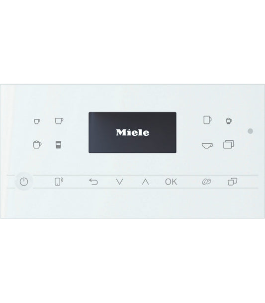 Espressor Miele CM 6360