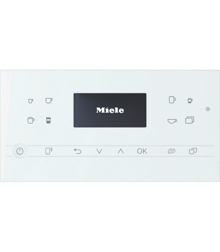 Espressor Miele CM 6360