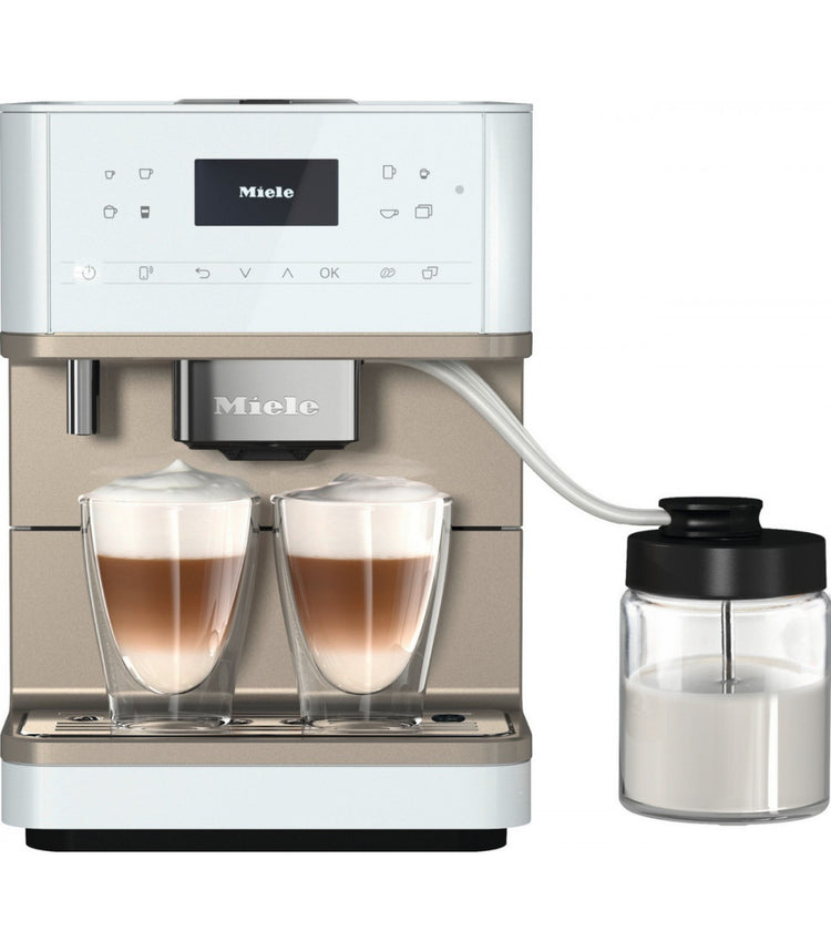 Espressor Miele CM 6360