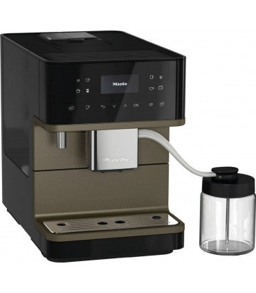 Espressor Miele CM 6360