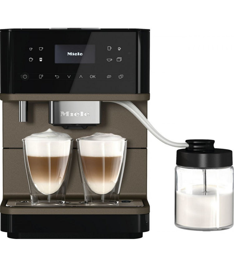 Espressor Miele CM 6360